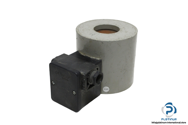 557-dungs-300-solenoid-coil