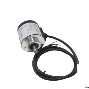 Tekel TK 492.S.2500.12.S.10.PL.OC Incremental Encoder