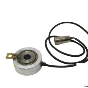 Tekel TSW804.M1.1024.5/30.S.K1.2000.PU10.LD2-530. Incremental Encoder