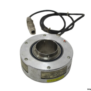 Thalheim ITD 70 A 4 Y 7 1024 H NI H2SK12 S 60 IP54 Incremental Encoders