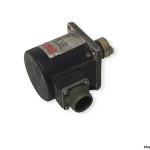 Tekel TK 462.FA.20.11-30.S.9.52.LAPPBA Encoder