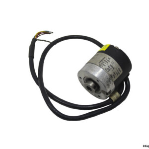 Tekel TKW 363.50.12.S.OC Incremental Encoder