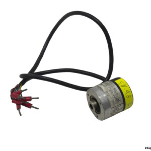 Tekel TKW363.50.5.SOC Incremental Encoder