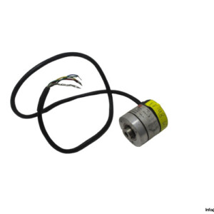 Tekel TKW363.50.5.S.OC Incremental Encoder