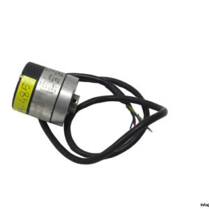Tekel TKW363.50.5.S.OC Incremental Encoder