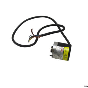 Tekel TKW363.20.5.SOC Incremental Encoders