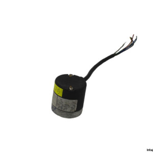 Tekel TKW363.20.5.S Incremental Encoder
