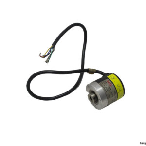Tekel TKW.363.3600.12.S. Incremental Encoders