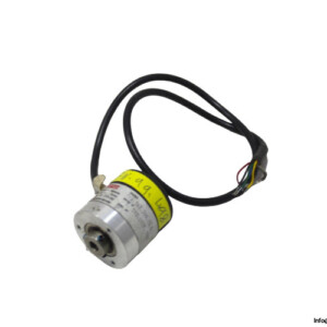 Tekel TKW.363.300.12.S. Incremental Encoder