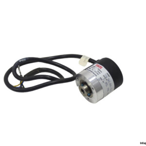 Tekel TKW.363.300.12.S. Incremental Encoder