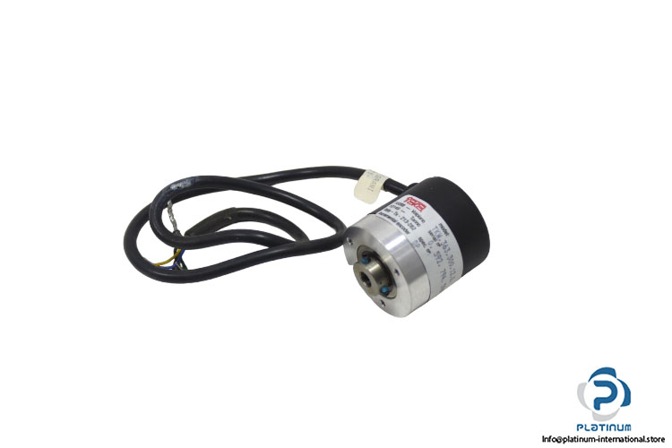 tekel-TKW.363.300.12.S.incremental-encoder
