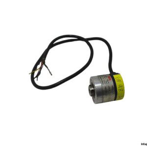 Tekel TKW.363.50.12.S. Incremental Encoder