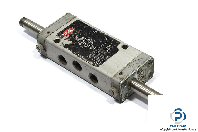 herion-2636200-solenoid-control-valve