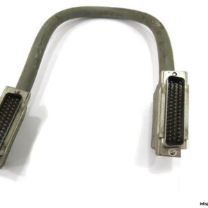 Siemens 6ES5 705-OAF00 Plug-IN Cable