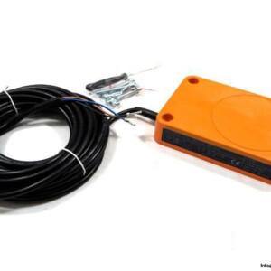 IFM ID5033 Inductive Sensor