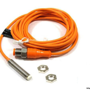 IFM IE5408 Inductive Sensor