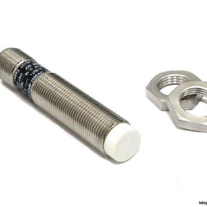 IFM IF5811 Inductive Sensor