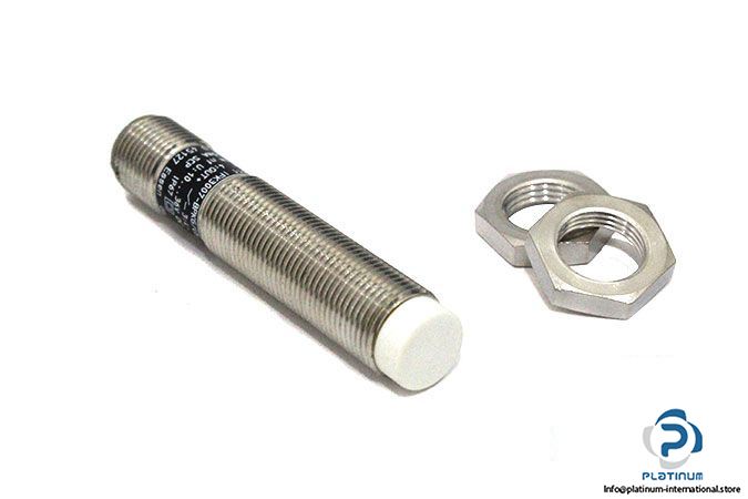 ifm-IF5811-inductive-sensor