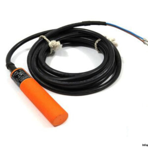 IFM IG0005 Inductive Sensor