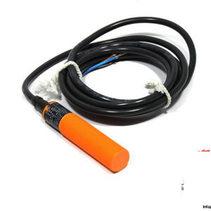 IFM IG0006 Inductive Sensor