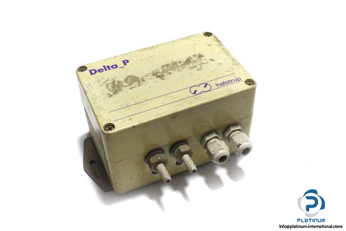 halstrup-walcher-PI-10-MBAR-differential-pressure-transmitter