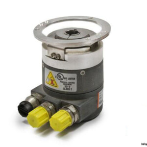 Kubler 8.5878.4632.3112 Absolute Encoder
