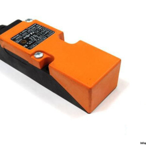 IFM IM0010 Inductive Sensor