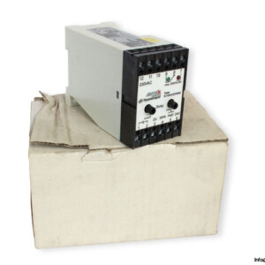 Matrix N-125-Z Switching Device