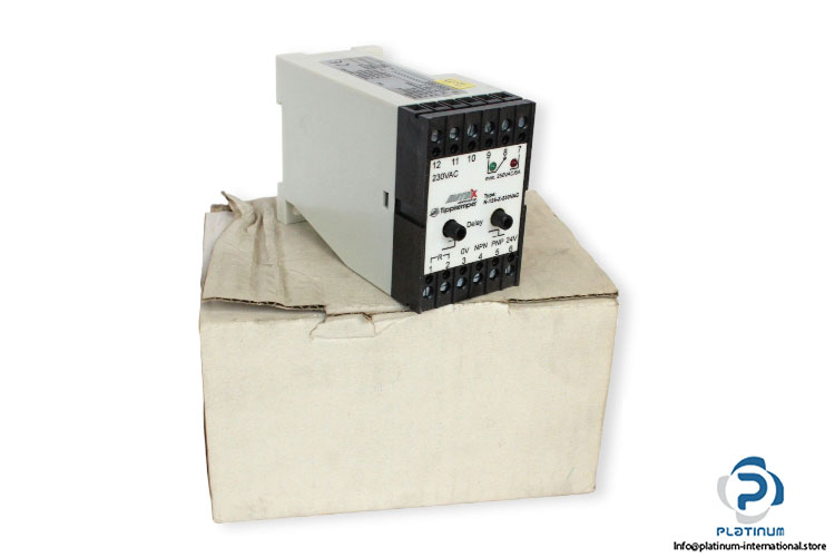 matrix-N-125-Z-switching-device