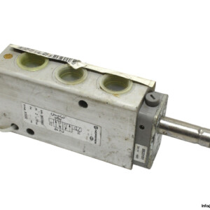 norgren-2637065-single-solenoid-valve