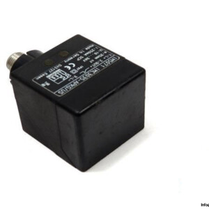 IFM IM5071 Inductive Sensor