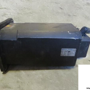 Danaher Motion DBL6-2900-30-Y-560 S-B P Servo Motor