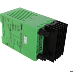 Phoenix Contact CM 62-PS-230AC/12DC/1 Power Supply