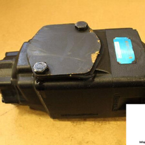 Denison T6ECM 072 B20 3L00 C1 Mobile Hydraulic Fixed Vane Pump