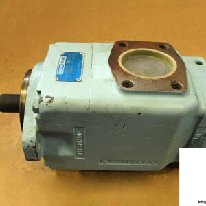 Denison T6ER-072-3R00-C42-A1 Fixed Displacement Vane Pump