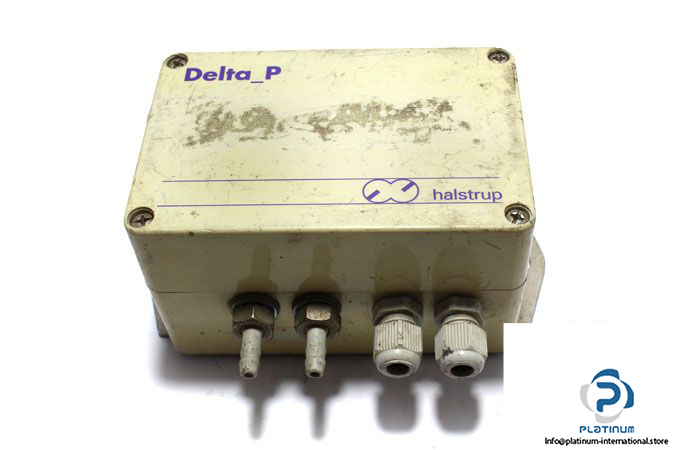 halstrup-walcher-PI-10-MBAR-differential-pressure-transmitter-2