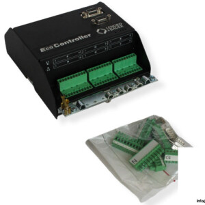 Lenord+Bauer GEL 8190ABSB900 ECO Controller