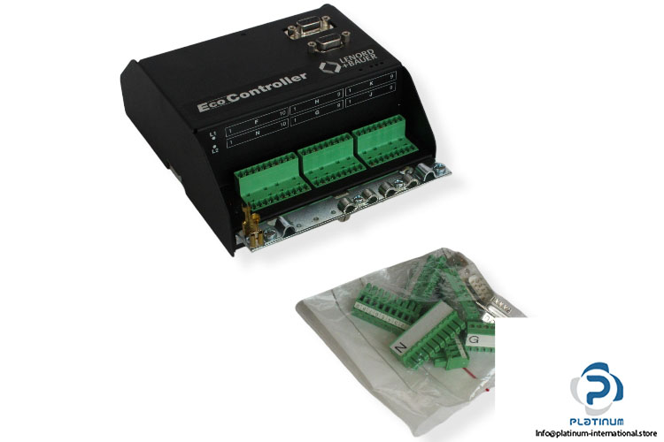 lenord-bauer-GEL-8190ABSB900-eco-controller