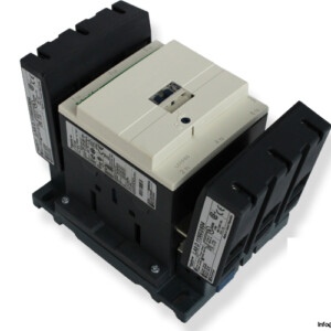 Schneider LC1 D150P7 Contactor
