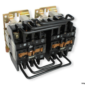 Schneider Electric LC2-D403 D Contactor