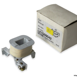 telemecanique-LX1D09042-contactor-coil