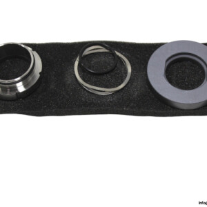 Donjoy RTH14-35-S2S2F1 Mechanical Seal