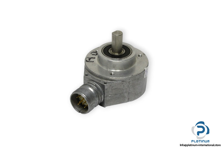 sick-DFS60B-S4EA02000-incremental-encoder-(used)