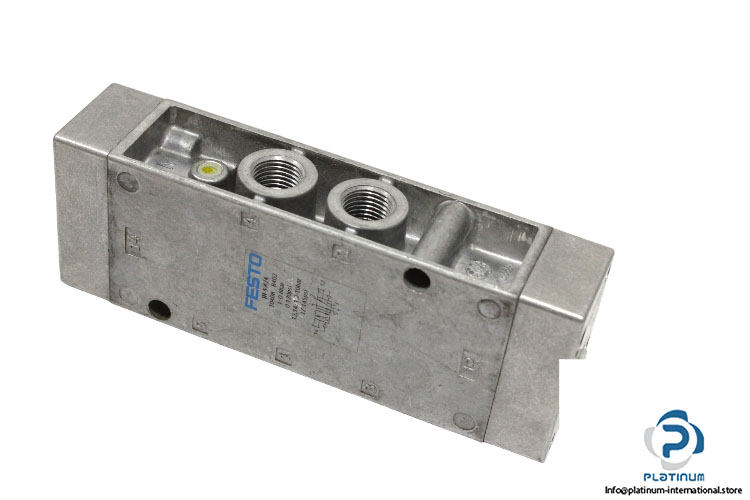 festo-10408-pneumatic-valve-new