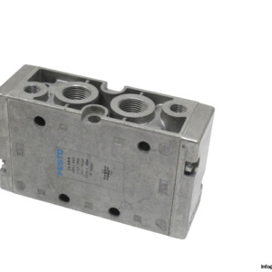 festo-14953-pneumatic-valve