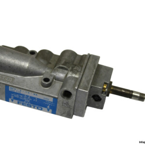 festo-150715-single-solenoid-valve