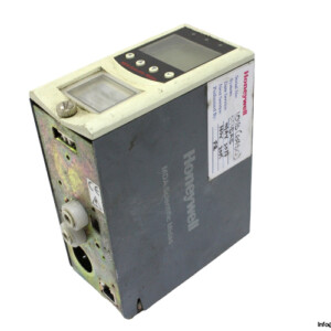 honeywell-MIDAS-E LEL-midas-sensor-cartridge