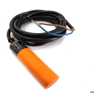 IFM IA0027 Inductive Sensor