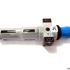 Festo 159630 Filter Regulator