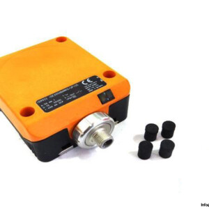 IFM ID9922 Inductive Sensor